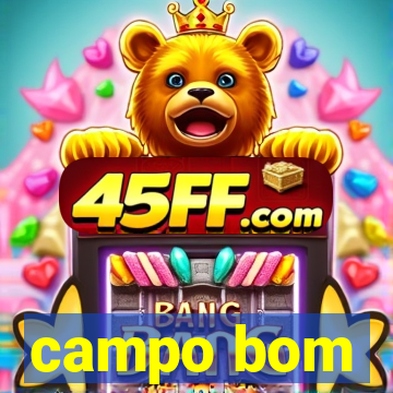 campo bom
